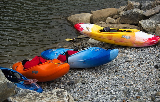 Kayaking Tragedy at Salt Fork State Park Claims Lives of Two Ohio Men
