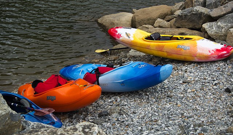 Kayaking Tragedy at Salt Fork State Park Claims Lives of Two Ohio Men