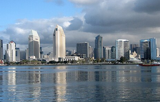 Keep Umbrellas Ready, SoCal Braces for Showers and Cooler Temps, NWS San Diego Advises