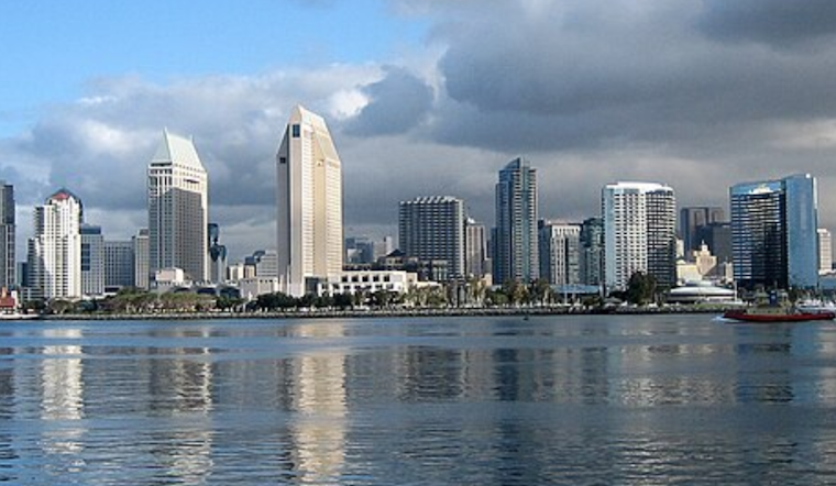 Keep Umbrellas Ready, SoCal Braces for Showers and Cooler Temps, NWS San Diego Advises