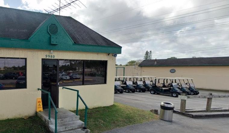 Kendall's Apocalypse BBQ Burglarized Overnight with $10K Reward Offered for Information