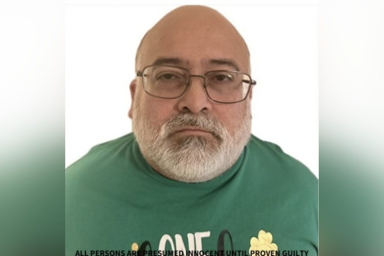 Kenner Man Charged with Distributing Child Pornography in Multi-Agency Operation
