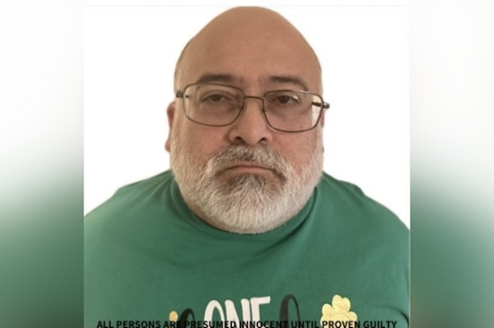 Kenner Man Charged with Distributing Child Pornography in Multi-Agency Operation