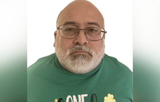 Kenner Man Charged with Distributing Child Pornography in Multi-Agency Operation