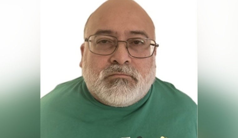 Kenner Man Charged with Distributing Child Pornography in Multi-Agency Operation