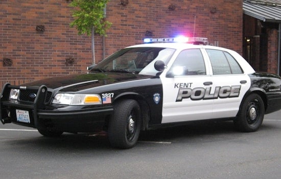 Kent Community Shaken as Police Seek Juveniles in Fatal Assault of Local Man