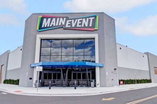 Kentwood Police Investigate Birthday Party Brawl at Main Event Near Woodland Mall