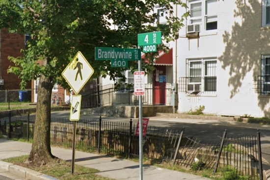 Kidnapped Woman Found Safe in Southeast D.C. as Suspect Remains at Large, According to MPD