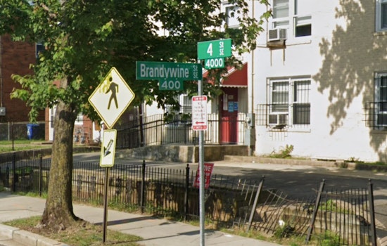Kidnapped Woman Found Safe in Southeast D.C. as Suspect Remains at Large, According to MPD