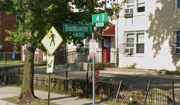 Kidnapped Woman Found Safe in Southeast D.C. as Suspect Remains at Large, According to MPD