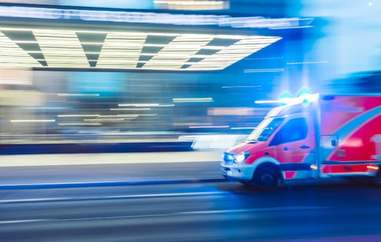 Kings Bay Man, 20, Fatally Injured After SUV Strikes Pole on I-10 in Columbia County