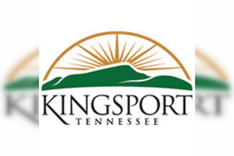Kingsport Kicks Off $2.5 Million Street Resurfacing, Moreland Drive to Get Major Upgrade