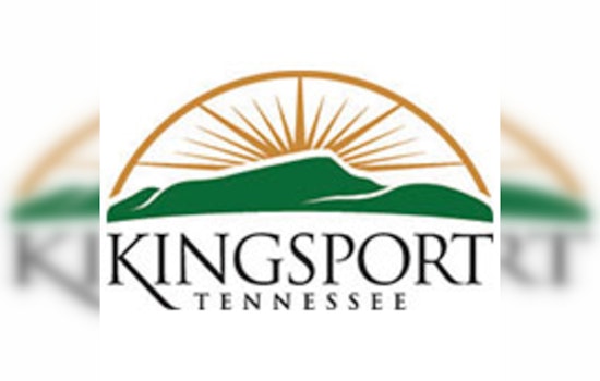 Kingsport Kicks Off $2.5 Million Street Resurfacing, Moreland Drive to Get Major Upgrade