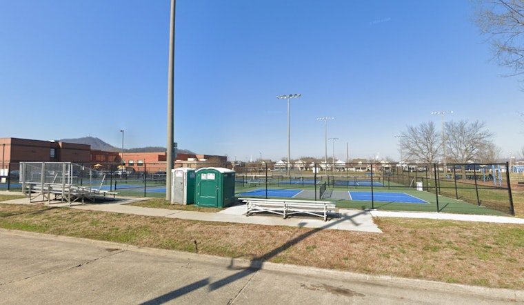 Kingsport Parks and Recreation Launches "Champions of the Court" Pickleball Tournament at Riverview Park