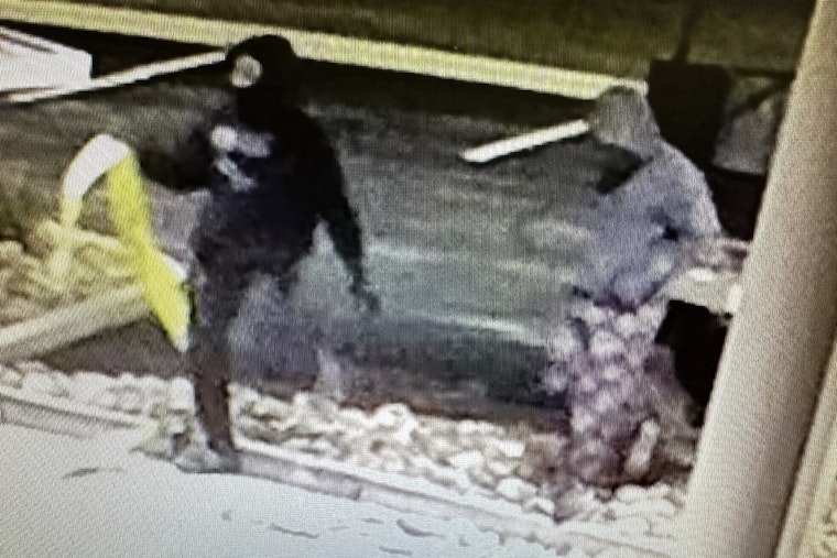 Kingston Police Investigate Attempted ATM Theft and Search for Suspects Linked to Stolen Truck