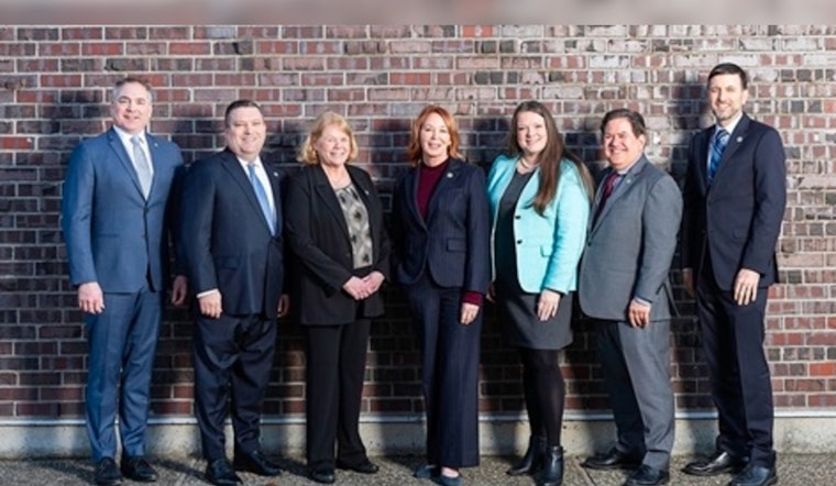 Kirkland City Council Meeting to Address Energy Plans and Hockey Center Partnership, Invites Both In-Person and Online Participation