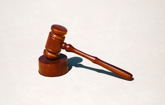 Kissimmee Felon Pleads Guilty to Firearm Possession, Faces Up to 15 Years in Prison