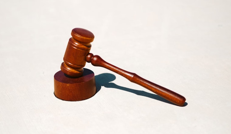 Kissimmee Felon Pleads Guilty to Firearm Possession, Faces Up to 15 Years in Prison
