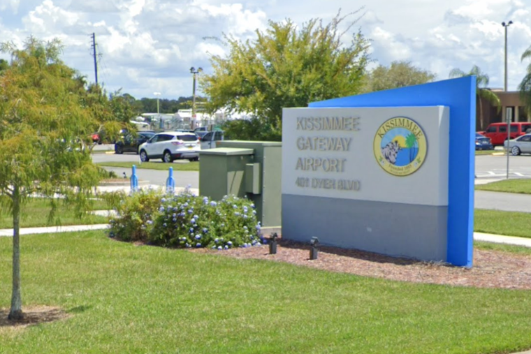 Kissimmee Gateway Airport Set to Launch $10 Million Taxiway Revitalization Backed by FAA Grant
