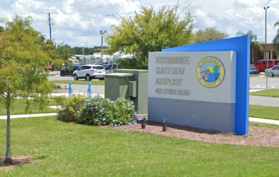 Kissimmee Gateway Airport Set to Launch $10 Million Taxiway Revitalization Backed by FAA Grant