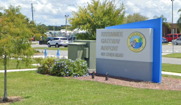 Kissimmee Gateway Airport Set to Launch $10 Million Taxiway Revitalization Backed by FAA Grant