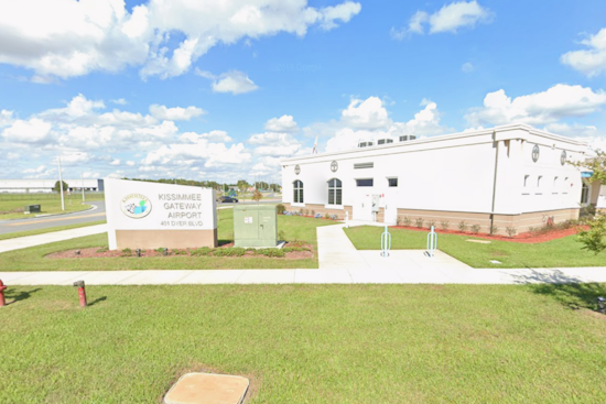 Kissimmee Gateway Airport to Enforce Landing Fees Amid Local Opposition and Safety Concerns