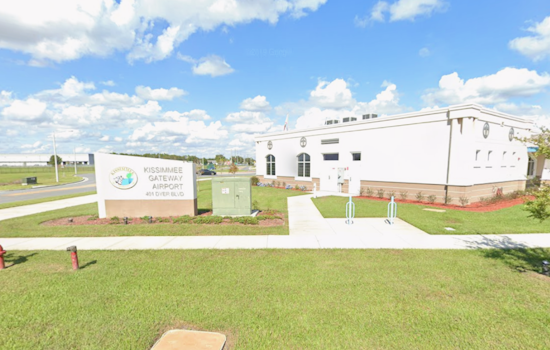 Kissimmee Gateway Airport to Enforce Landing Fees Amid Local Opposition and Safety Concerns