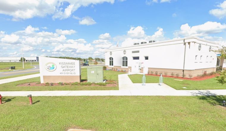 Kissimmee Gateway Airport to Enforce Landing Fees Amid Local Opposition and Safety Concerns