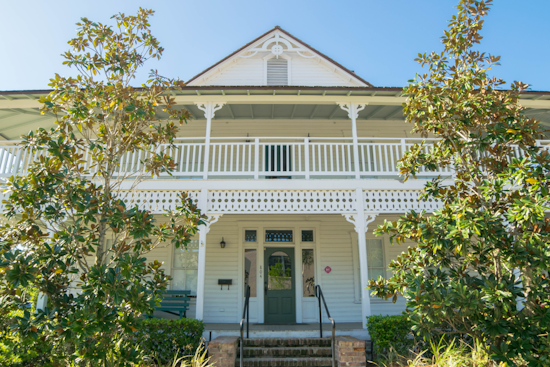 Kissimmee Launches Grant Programs to Revitalize Downtown Residential and Commercial Properties