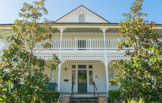 Kissimmee Launches Grant Programs to Revitalize Downtown Residential and Commercial Properties