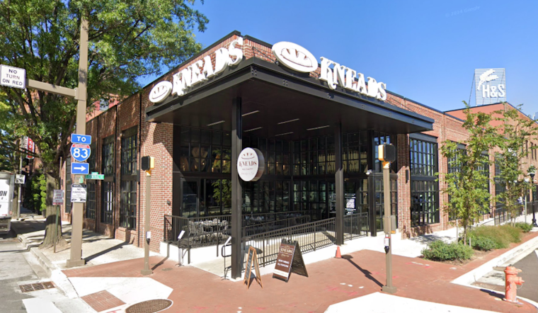 Kneads Bakeshop & Café to Enhance Baltimore's Bakery Scene with New Canton Location
