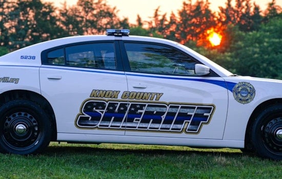 Knox County on High Alert After Students Arrested for Multiple School Threats