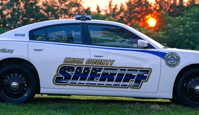Knox County on High Alert After Students Arrested for Multiple School Threats