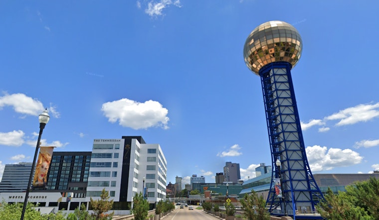 Knoxville Braces for Heat Index Peak Before Possible Afternoon Showers and Thunderstorms