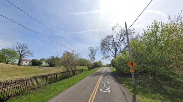 Knoxville Greets a Stretch of Sunny Skies and Comfortable Temps, Says NWS Forecast