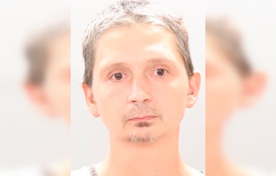 Knoxville Man Sentenced to 16 Years for Vehicular Homicide and Fentanyl Possession in Case That Sparked "Ben Kredich Act"