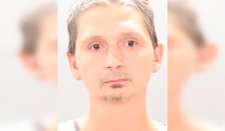 Knoxville Man Sentenced to 16 Years for Vehicular Homicide and Fentanyl Possession in Case That Sparked "Ben Kredich Act"