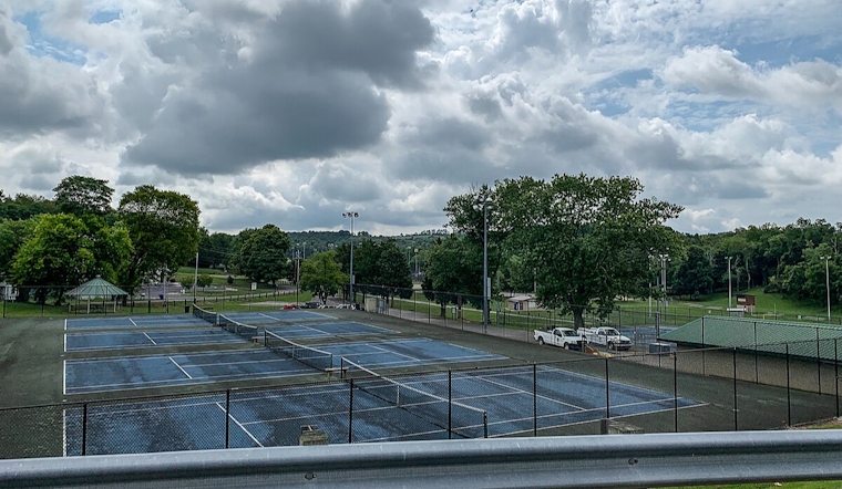 Knoxville Motorists Warned of Dense Morning Fog; Sunny Days Ahead, Says National Weather Service