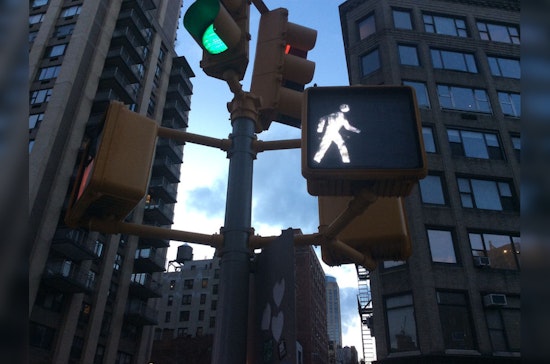 Knoxville Receives $1.7 Million Grant for Pedestrian Safety Upgrades in Western Heights and Beaumont Areas