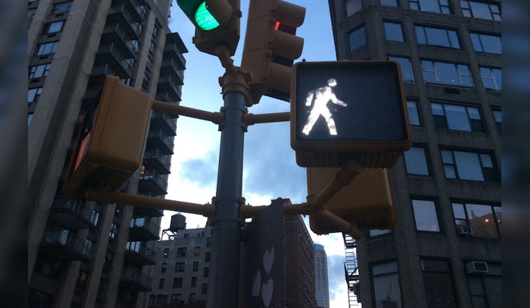 Knoxville Receives $1.7 Million Grant for Pedestrian Safety Upgrades in Western Heights and Beaumont Areas