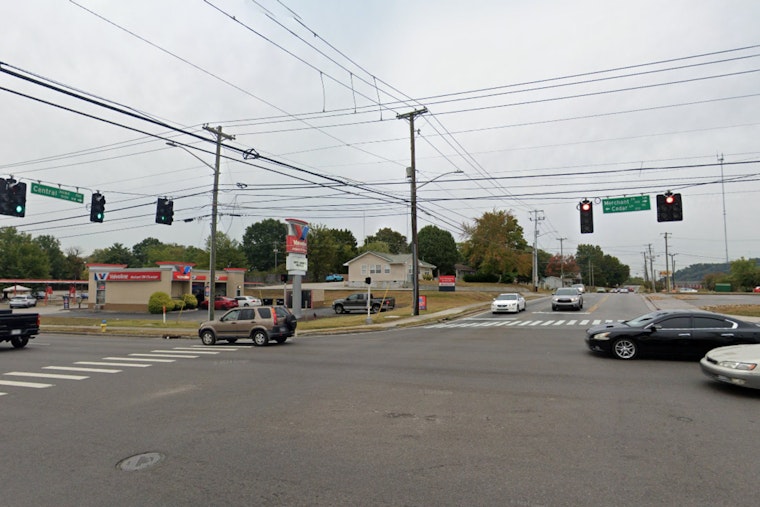 Knoxville Reels from Fatal Motorcycle-Box Truck Collision on Cedar Lane
