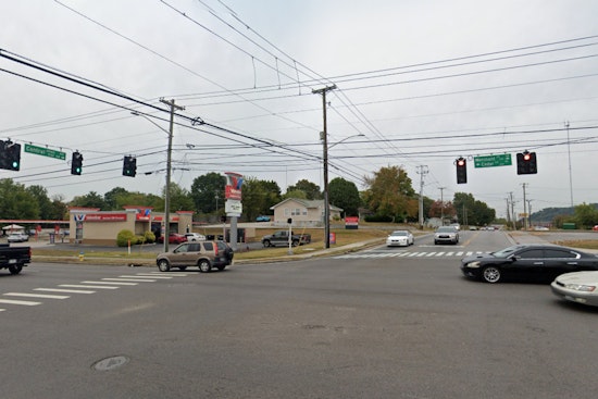 Knoxville Reels from Fatal Motorcycle-Box Truck Collision on Cedar Lane