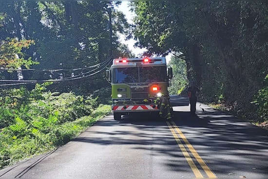 Knoxville Road Closed Following Fatal Powell Crash, Authorities Investigate