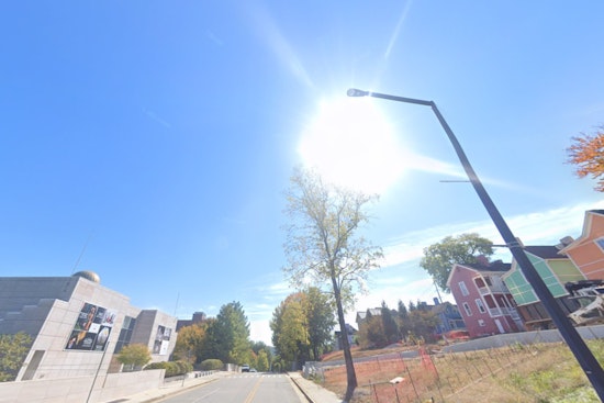 Knoxville to Enjoy Mild Temperatures and Partly Sunny Skies This Week