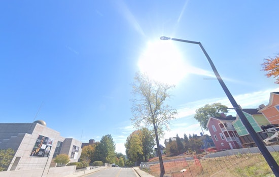 Knoxville to Enjoy Mild Temperatures and Partly Sunny Skies This Week