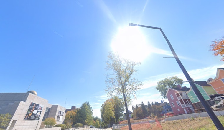 Knoxville to Enjoy Mild Temperatures and Partly Sunny Skies This Week