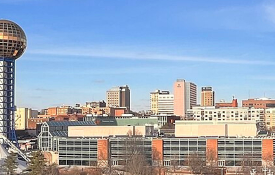 Knoxville Weather Rollercoaster: From Sunshine to Storms, NWS Predicts a Dynamic Week Ahead