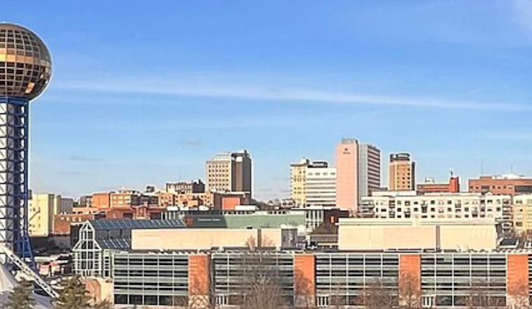 Knoxville Weather Rollercoaster: From Sunshine to Storms, NWS Predicts a Dynamic Week Ahead