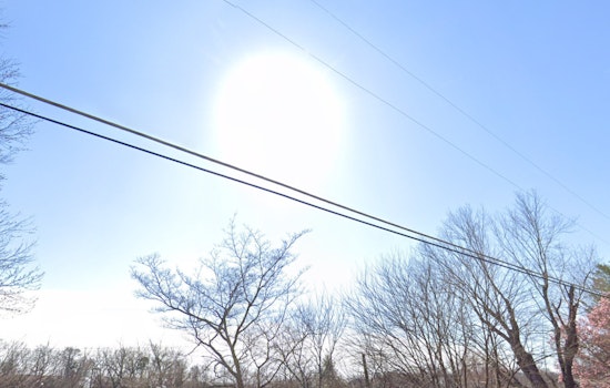 Knoxville Welcomes Serene Morning, Braces for Showers and Storms Ahead