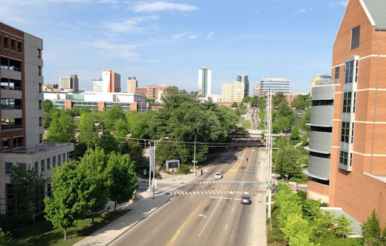 Knoxville Welcomes Weekend with Rising Temps and Clearing Skies, NWS Predicts a Warm and Sunny Outlook